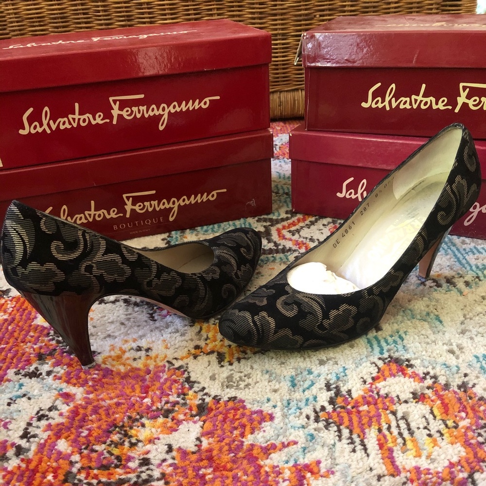 Salvatore Ferragamo